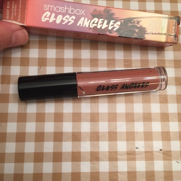 Smashbox Gloss Angeles - Picture 7 of 7
